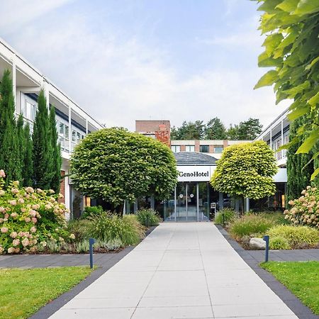 Genohotel Forsbach Rosrath Exterior photo
