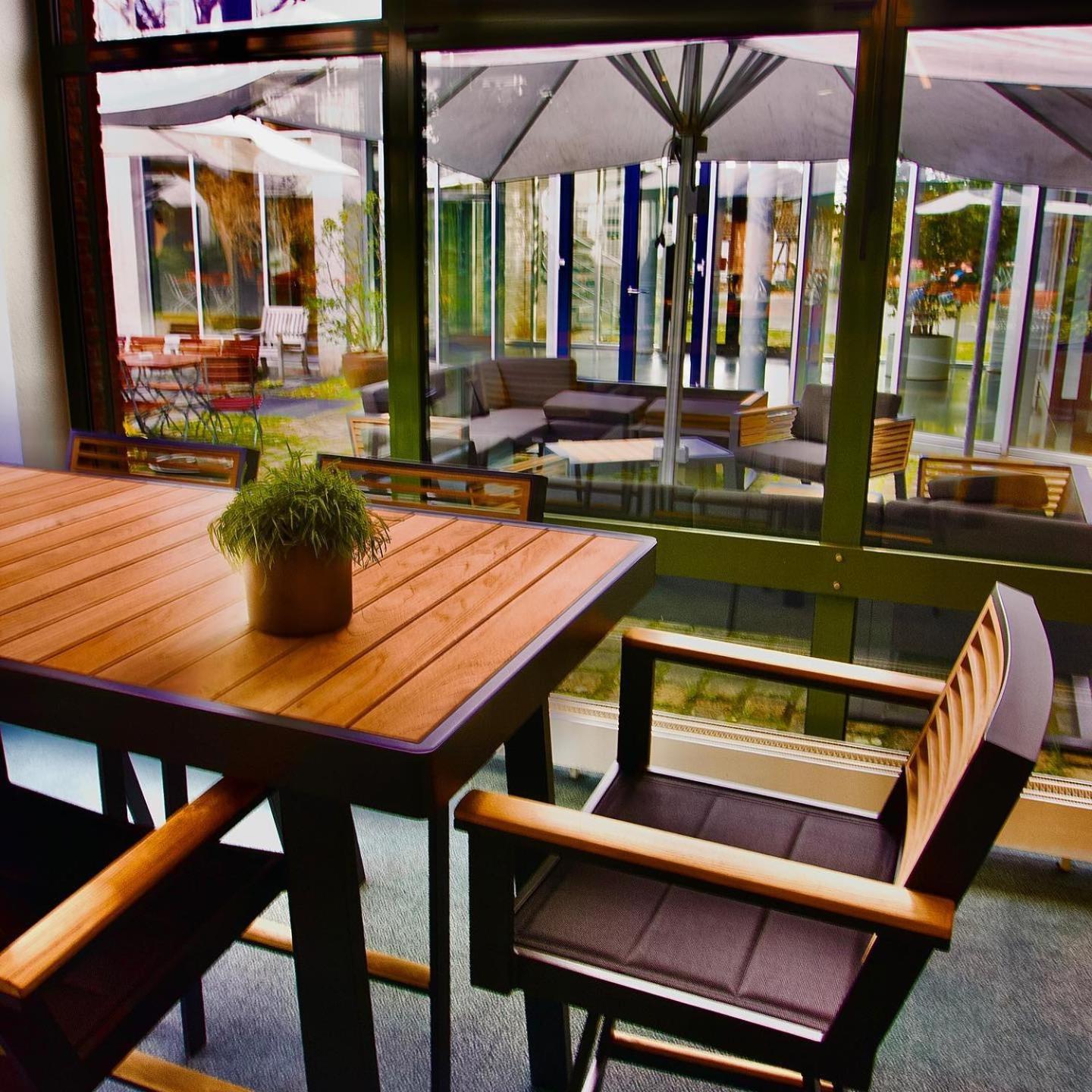 Genohotel Forsbach Rosrath Exterior photo