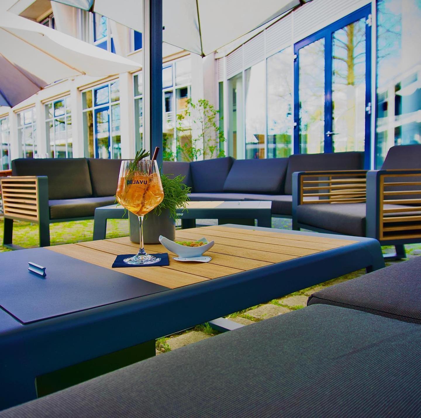 Genohotel Forsbach Rosrath Exterior photo