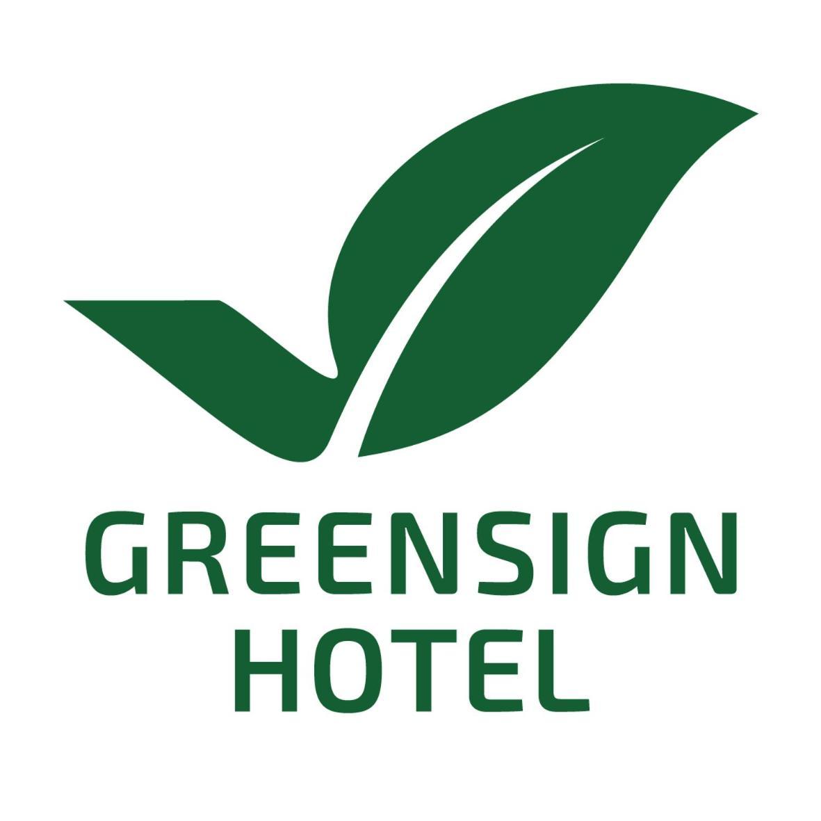 Genohotel Forsbach Rosrath Exterior photo