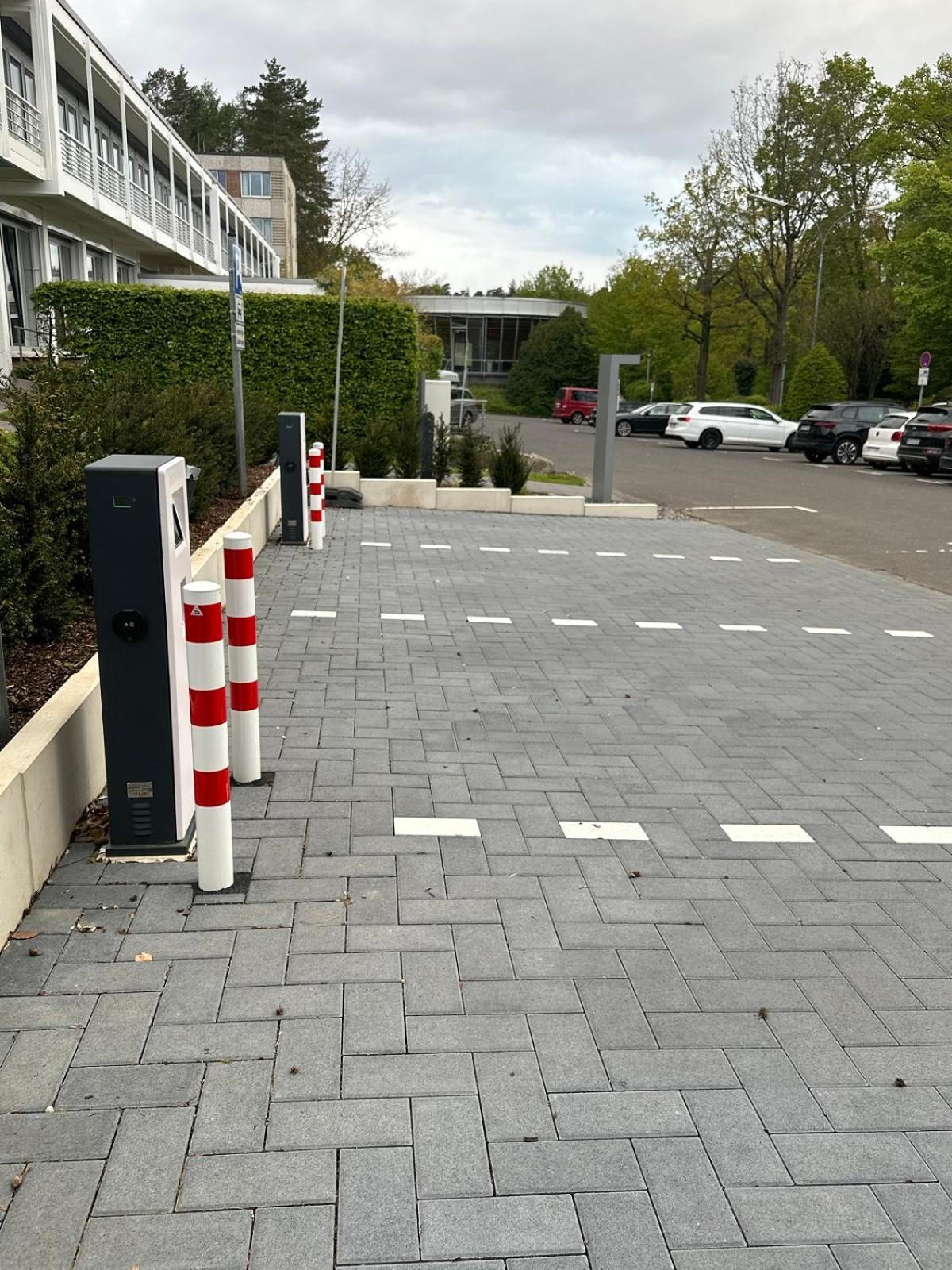 Genohotel Forsbach Rosrath Exterior photo