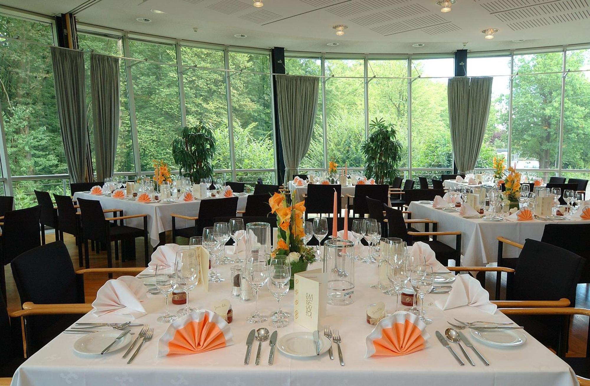 Genohotel Forsbach Rosrath Exterior photo