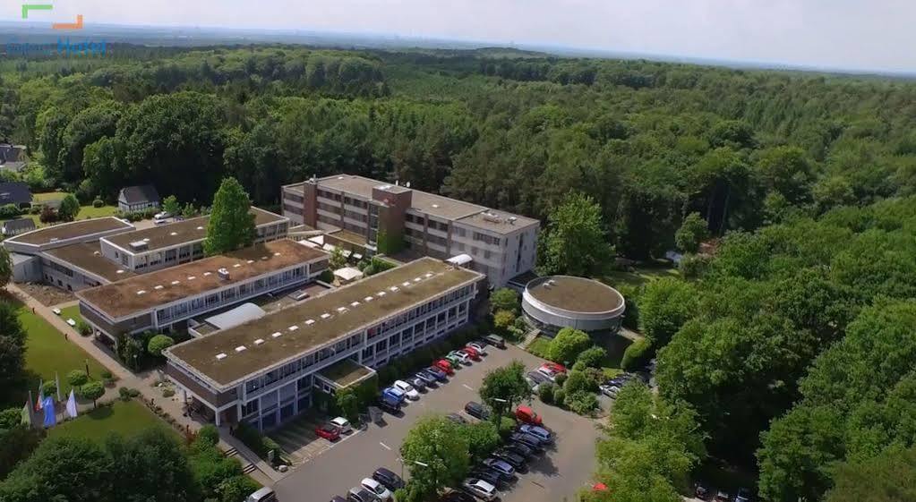 Genohotel Forsbach Rosrath Exterior photo